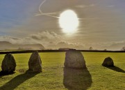 Stone Circles