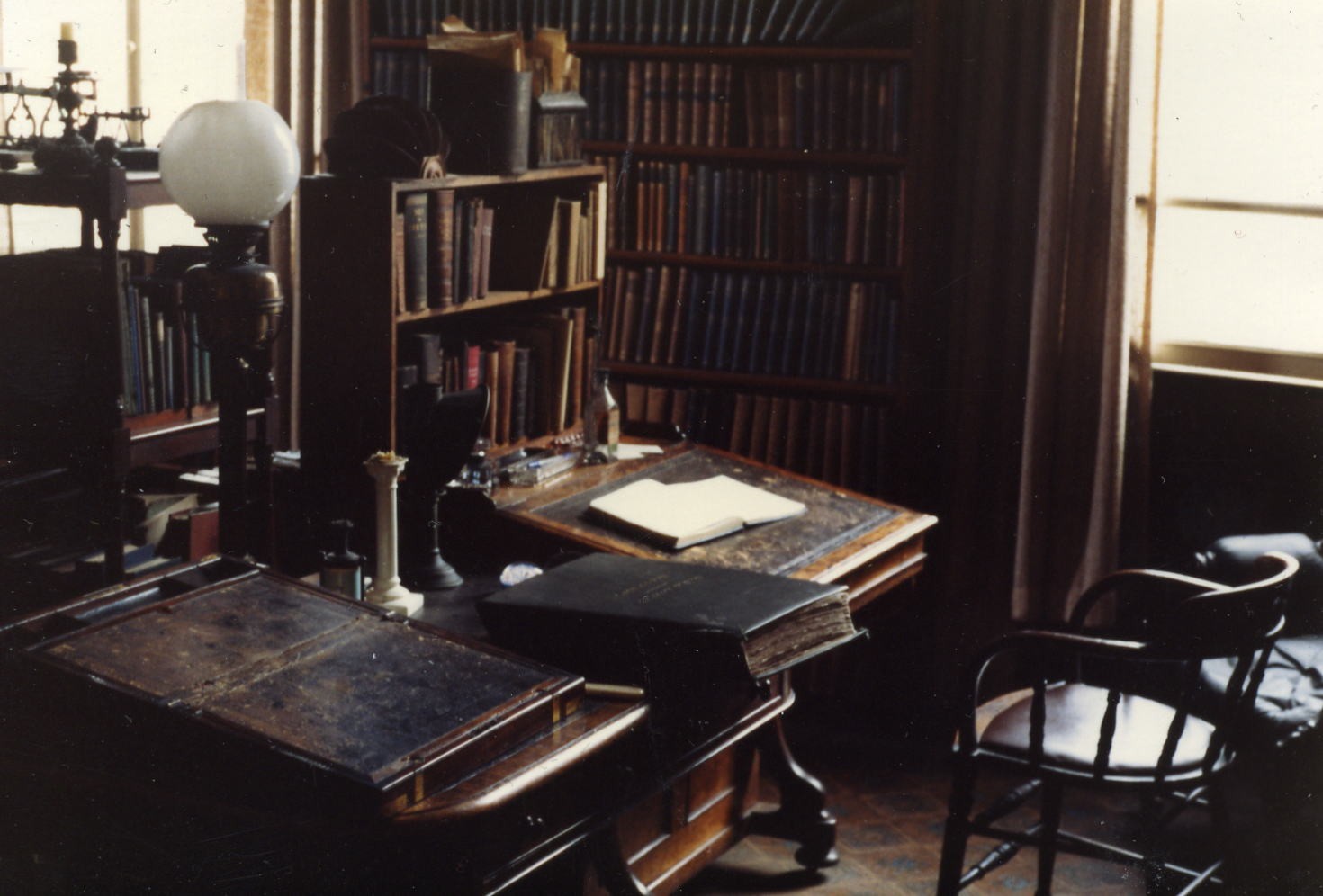 Author's Room